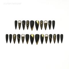 Móng Dán NailStik NST2PV090DBF