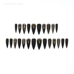 Móng Dán NailStik NST2PV091DBF