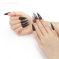 Móng Dán NailStik NST2PV091DBF