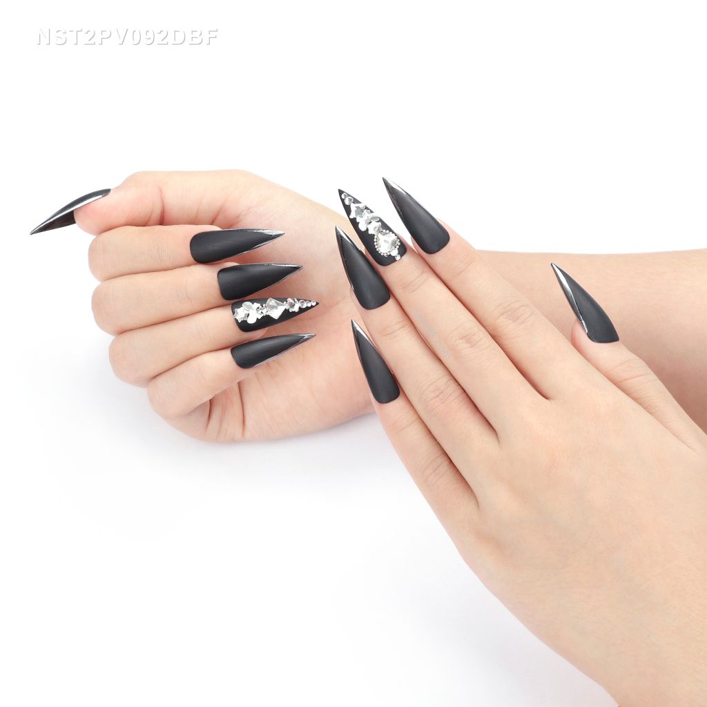 Móng Dán NailStik NST2PV092DBF