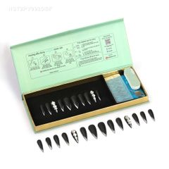 Móng Dán NailStik NST2PV092DBF