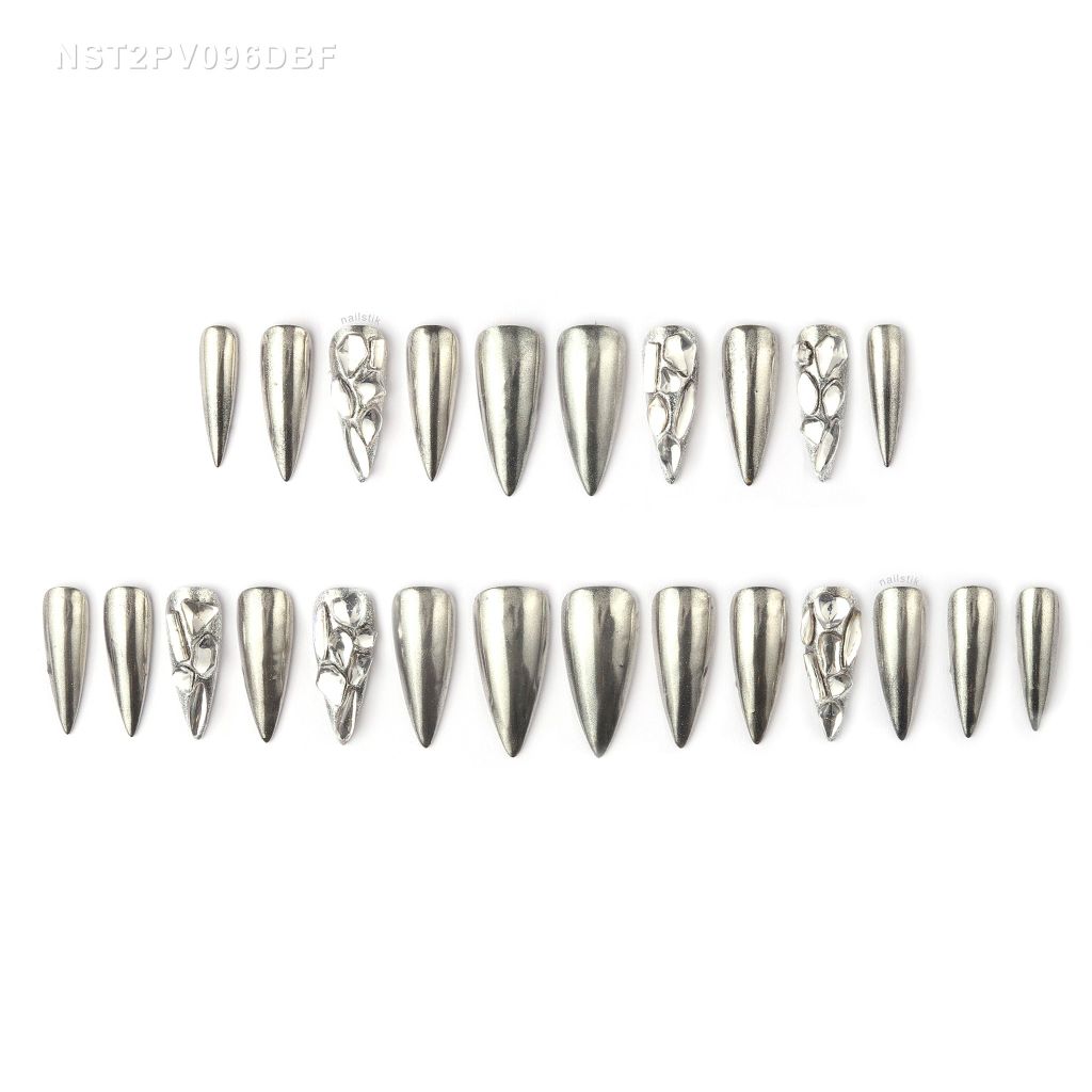 Móng Dán NailStik NST2PV096DBF