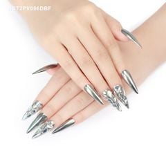 Móng Dán NailStik NST2PV096DBF