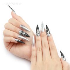 Móng Dán NailStik NST2PV098DBF