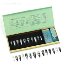 Móng Dán NailStik NST2PV098DBF