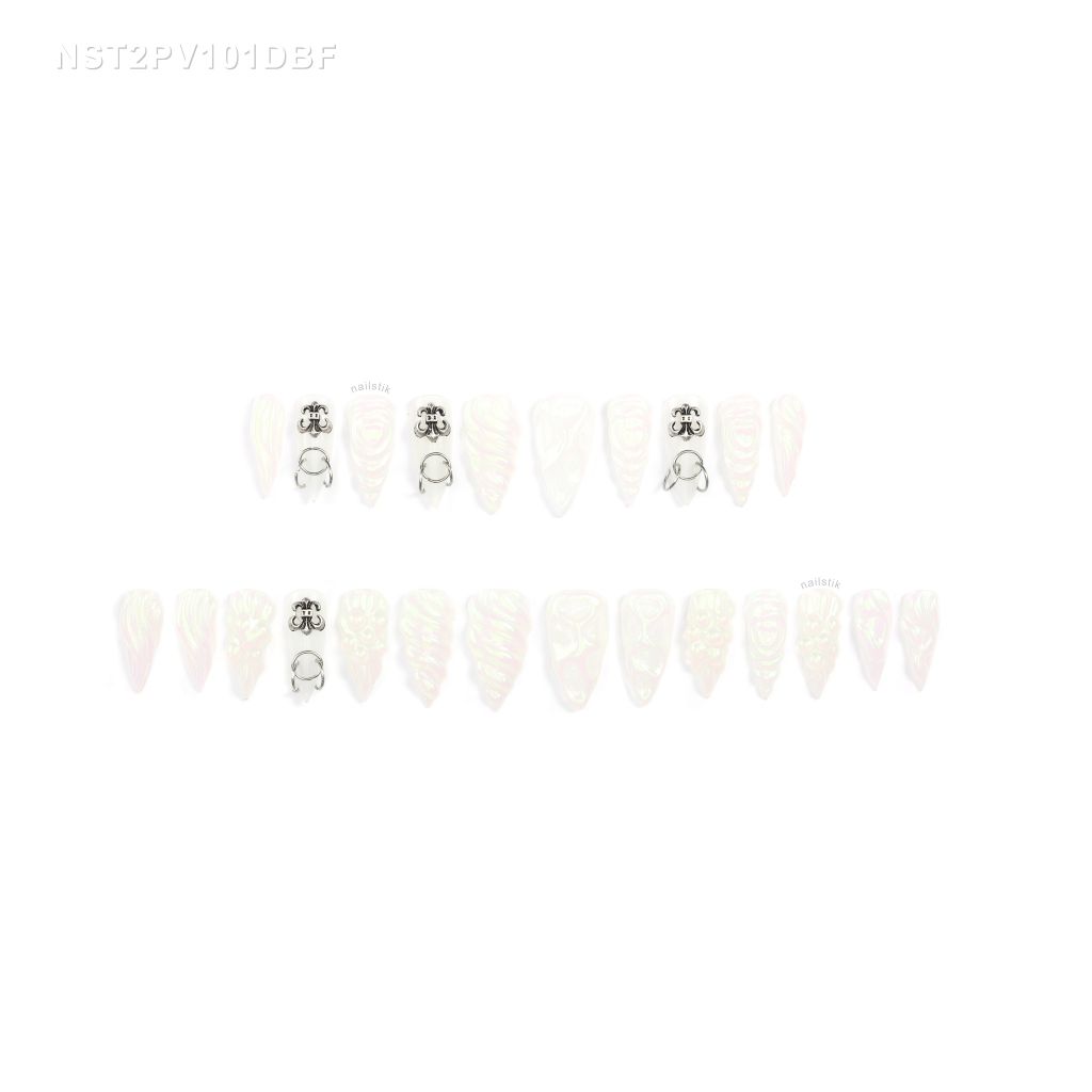 Móng Dán NailStik NST2PV101DBF