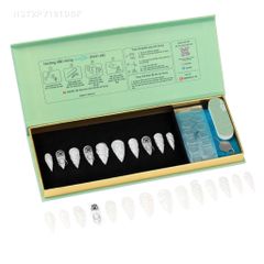 Móng Dán NailStik NST2PV101DBF