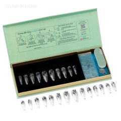Móng Dán NailStik NST2PV104DBF