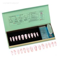 Móng Dán NailStik NST2PV105DCF