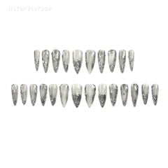 Móng Dán NailStik NST2PV107DBF