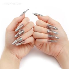 Móng Dán NailStik NST2PV107DBF