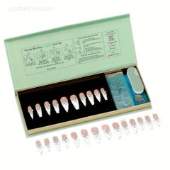 Móng Dán NailStik NST2PV113DBF