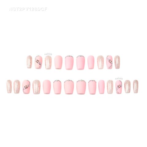 Móng Dán NailStik NST2PV128DCF