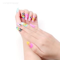 Móng Dán NailStik NST2PV130DBF