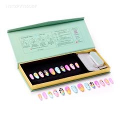 Móng Dán NailStik NST2PV130DBF
