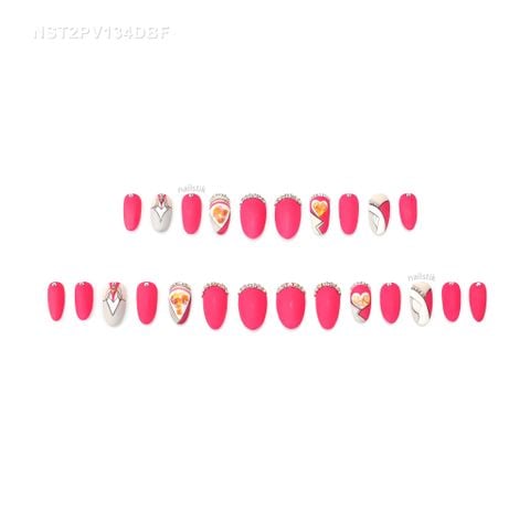 Móng Dán NailStik NST2PV134DBF