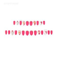 Móng Dán NailStik NST2PV134DBF