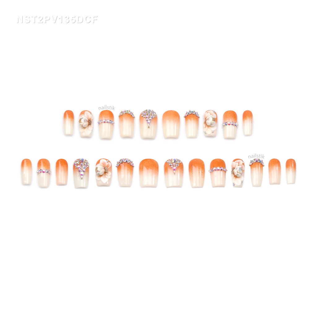 Móng Dán NailStik NST2PV135DCF