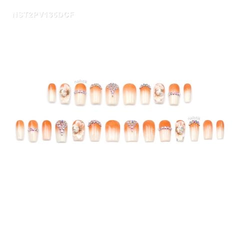 Móng Dán NailStik NST2PV135DCF
