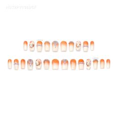 Móng Dán NailStik NST2PV135DCF