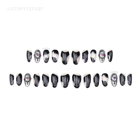 Móng Dán NailStik NST2PV137DBF