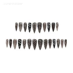Móng Dán NailStik NST2PV153DBF