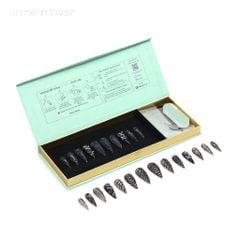 Móng Dán NailStik NST2PV153DBF