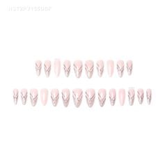 Móng Dán NailStik NST2PV155DBF