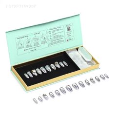 Móng Dán NailStik NST2PV160DBF