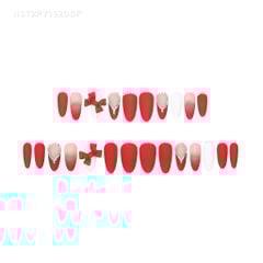 Móng Dán NailStik NST2PV162DBF