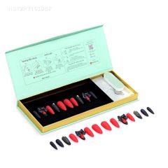Móng Dán NailStik NST2PV163DBF