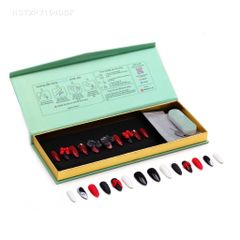 Móng Dán NailStik NST2PV164DBF