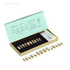 Móng Dán NailStik NST2PV165DBF