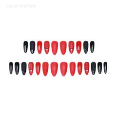 Móng Dán NailStik NST2PV167DBF