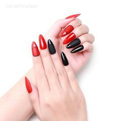 Móng Dán NailStik NST2PV167DBF