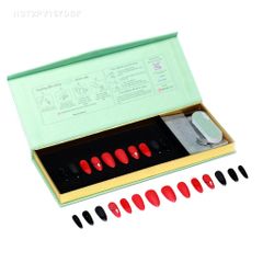 Móng Dán NailStik NST2PV167DBF