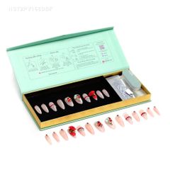 Móng Dán NailStik NST2PV168DBF