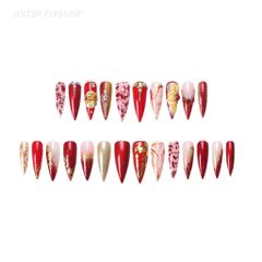 Móng Dán NailStik NST2PV170DBF