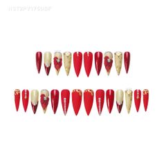 Móng Dán NailStik NST2PV175DBF