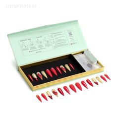 Móng Dán NailStik NST2PV175DBF