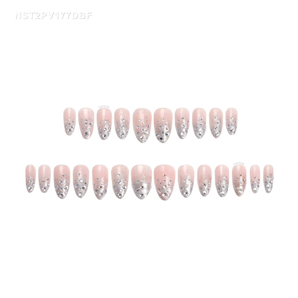 Móng Dán NailStik NST2PV177DBF