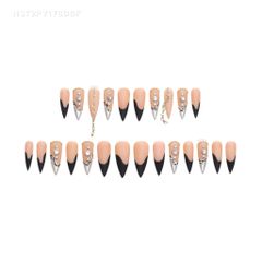 Móng Dán NailStik NST2PV178DBF