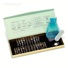 Móng Dán NailStik NST2VA006DBF