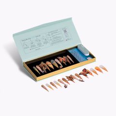 Móng Dán NailStik NST2VV003DBF