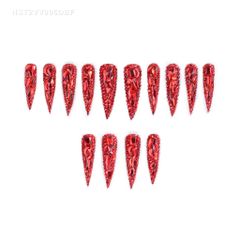 Móng Dán NailStik NST2VV006DBF