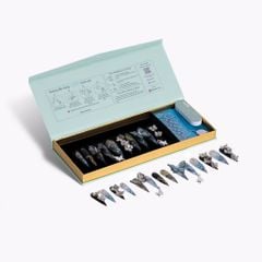 Móng Dán NailStik NST2VV002DBF