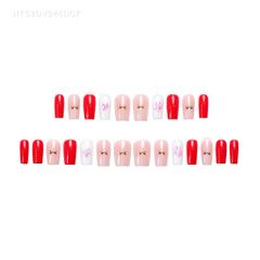 Móng Dán NailStik NST2DV244DCF