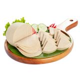  Giò lụa đặc biệt TVP Food - Tân Vĩnh Phát 