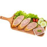  Pate hương vị Việt 