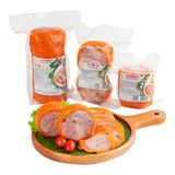  Jambon truyền thống TVP Food - Tân Vĩnh Phát 